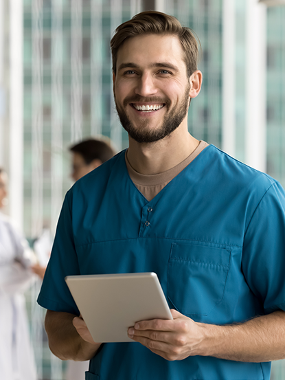 Fachkraft Für Gesundheits Und Sozialdienstleistungen Ihk Stellenangebote Fortbildung Fachwirt im Gesundheits- und Sozialwesen (IHK) - SuN Talents