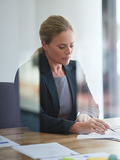 Fortbildung Fachwirt für Versicherungen und Finanzen (IHK) - SuN Talents