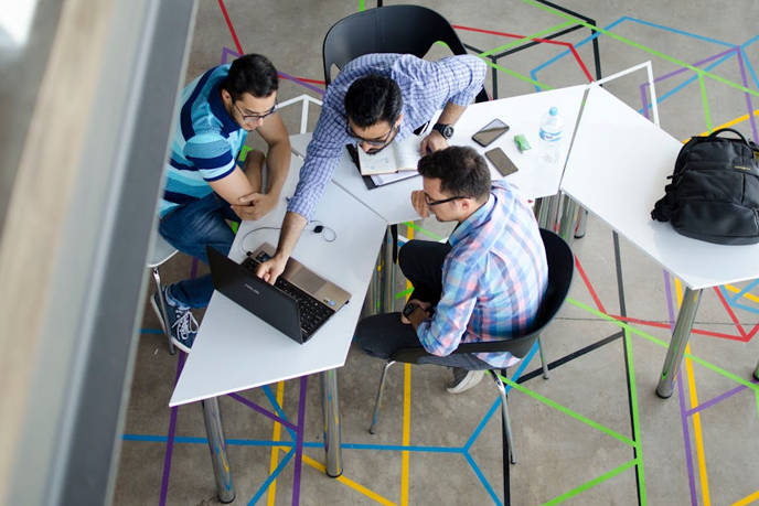 Softskills für IT-Führungskräfte