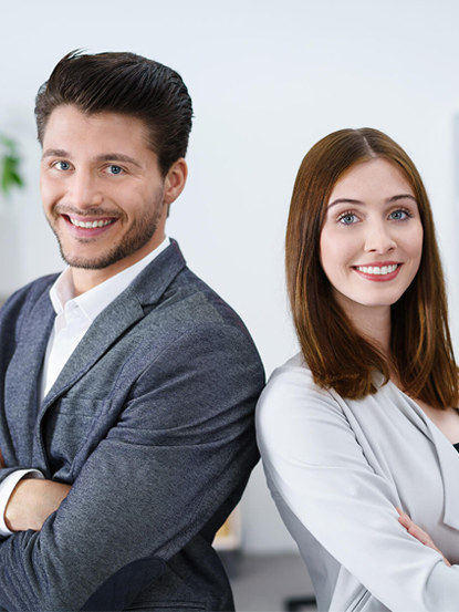 Umschulung Kaufmann Kauffrau Büromanagement