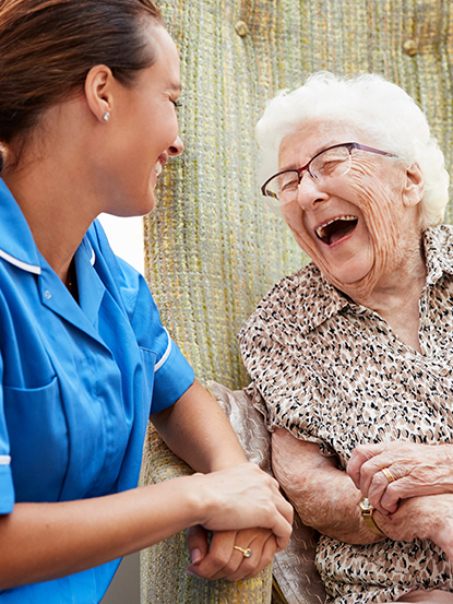 Vorbereitungskurs Kenntnisprüfung Pflege